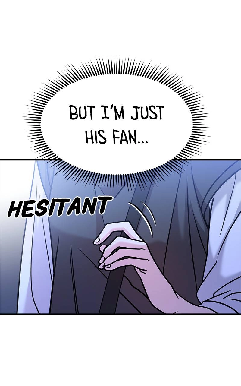 Villain with a Crush Chapter 26 Page 82