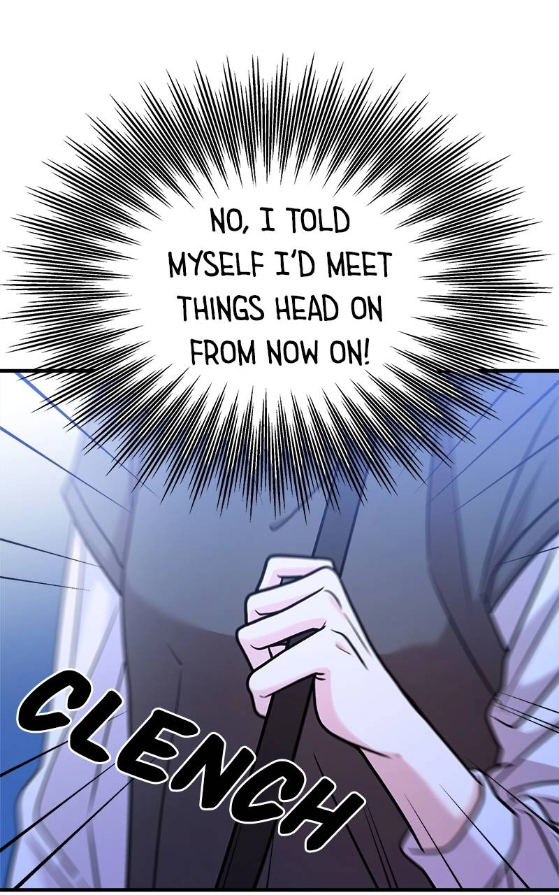 Villain with a Crush Chapter 26 Page 83
