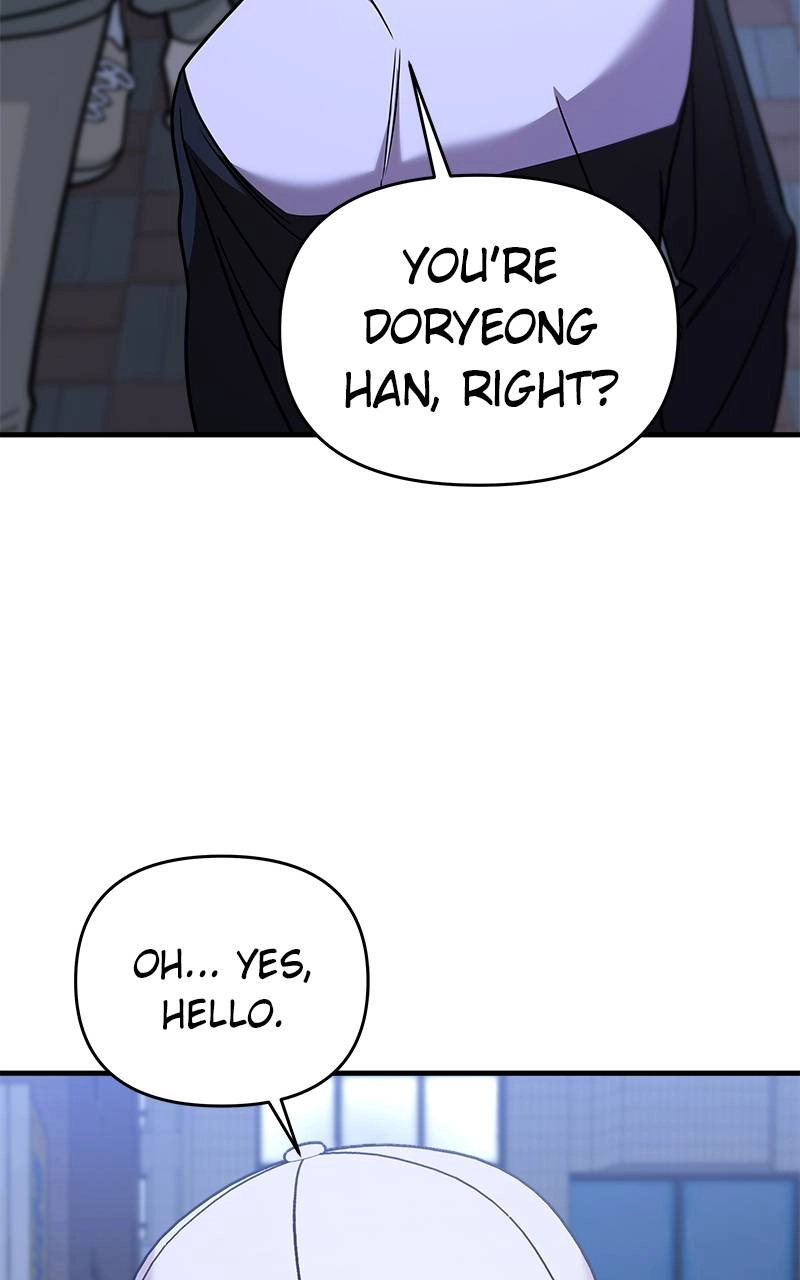Villain with a Crush Chapter 26 Page 86