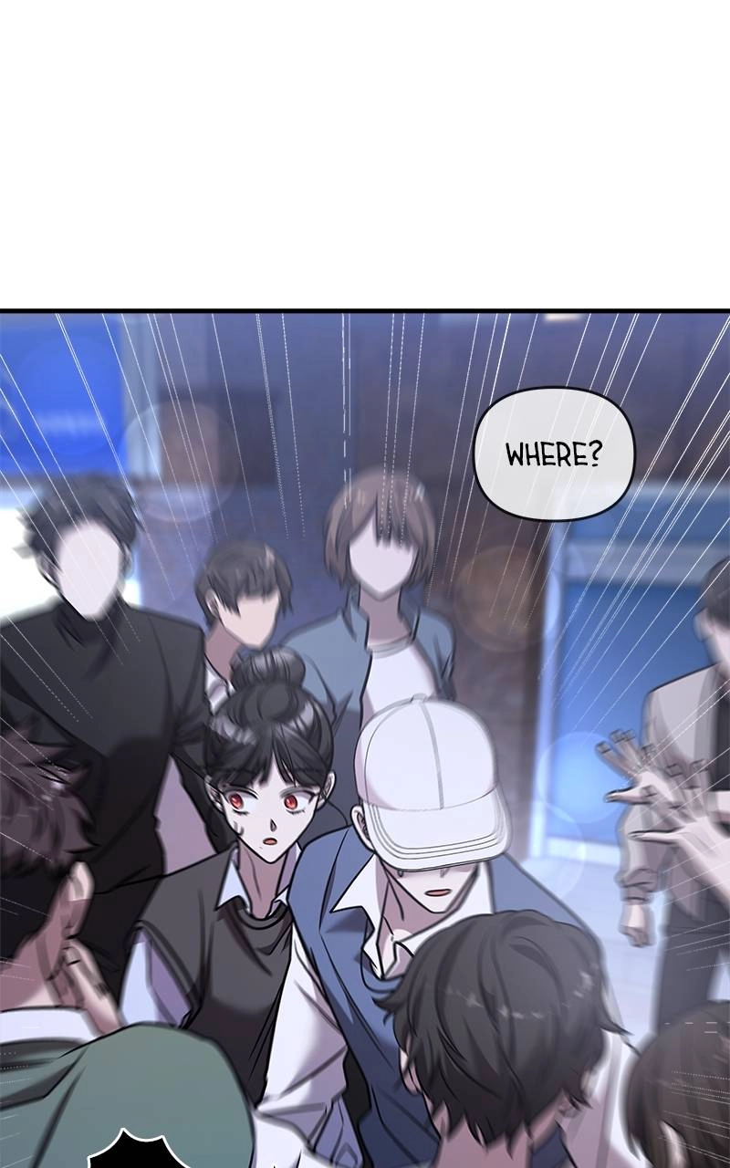 Villain with a Crush Chapter 26 Page 88