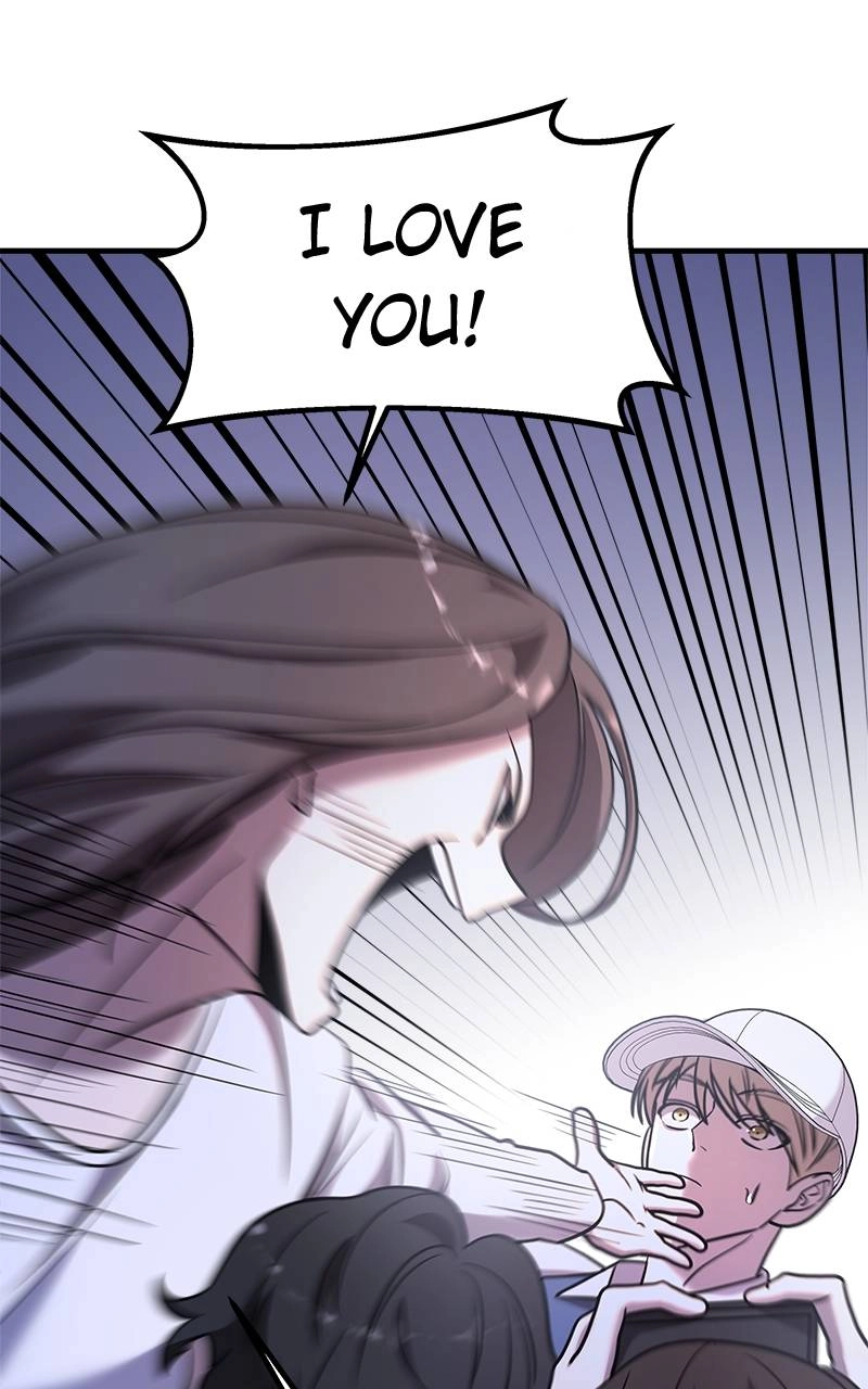 Villain with a Crush Chapter 26 Page 90