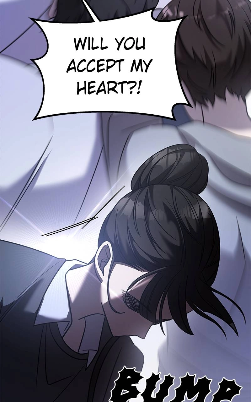 Villain with a Crush Chapter 26 Page 91