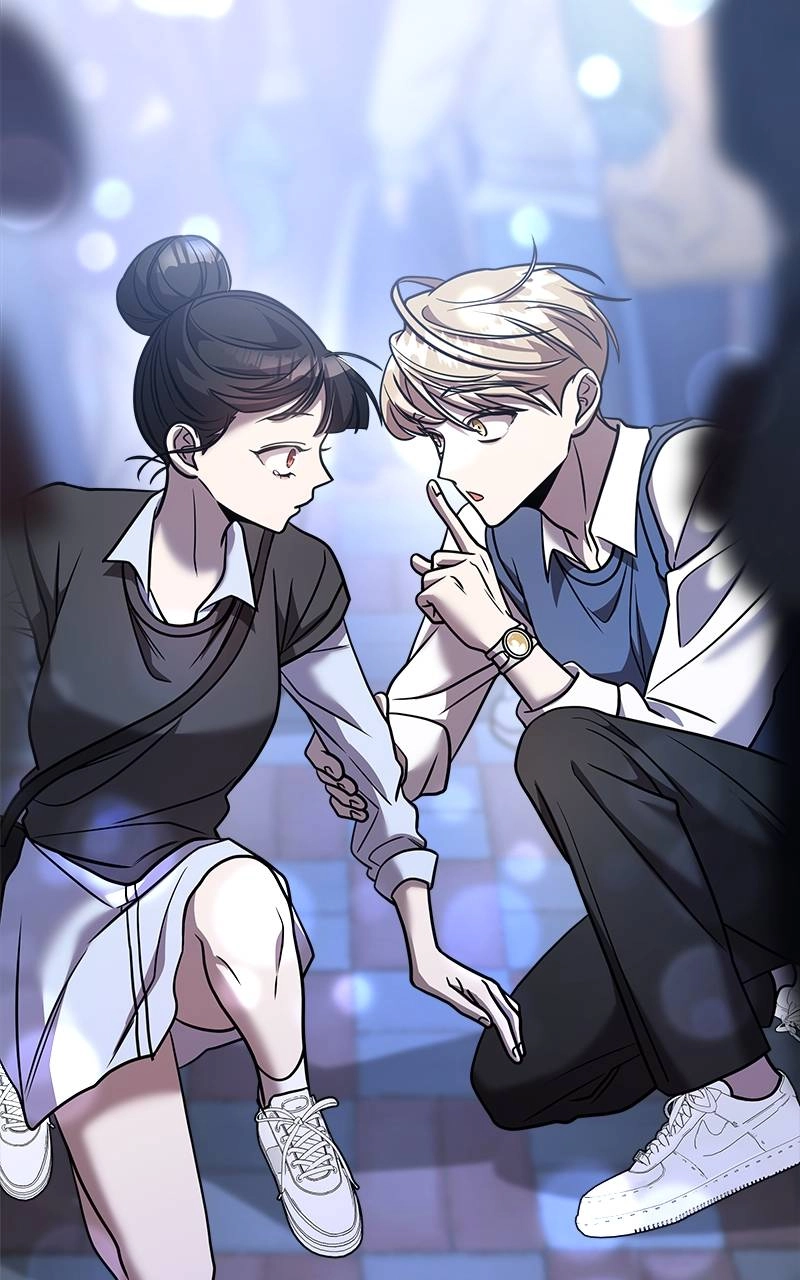 Villain with a Crush Chapter 26 Page 99