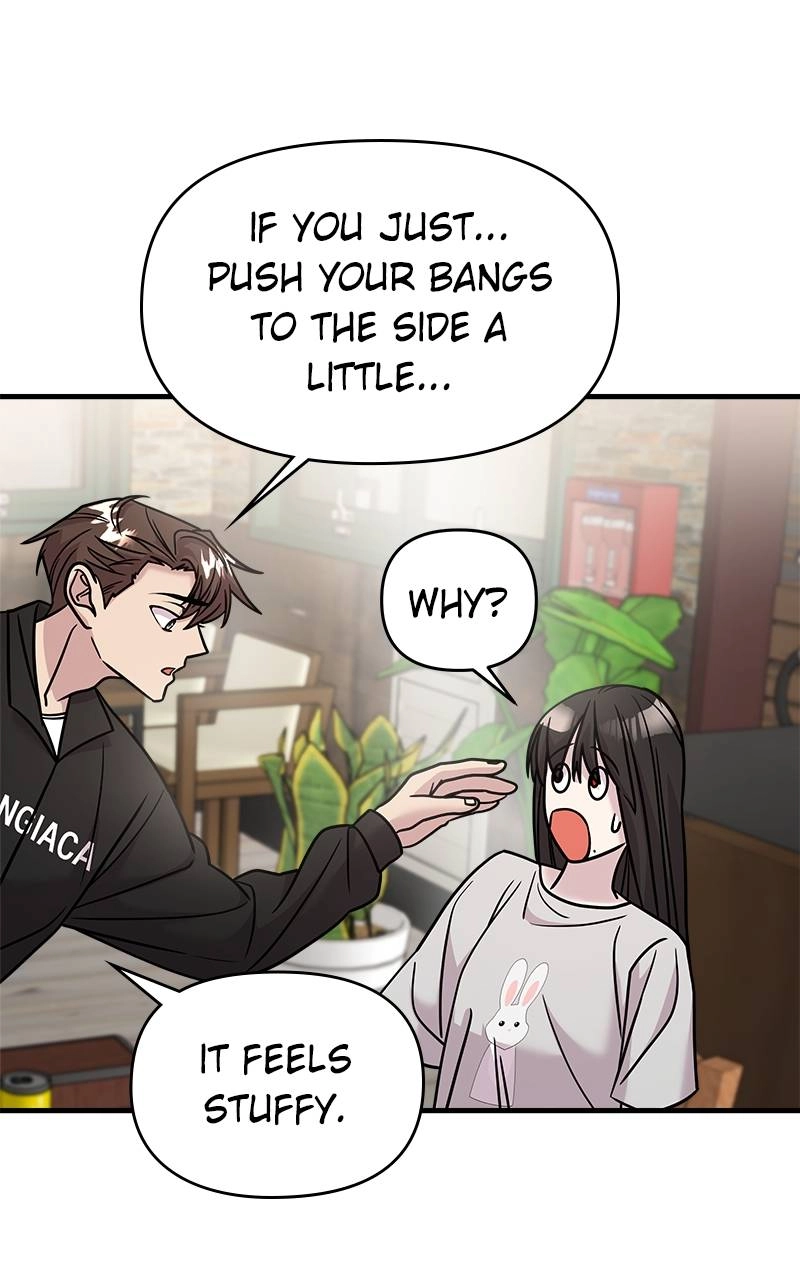 Villain with a Crush Chapter 21 Page 104