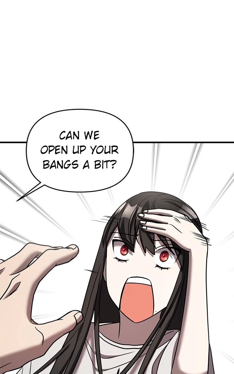 Villain with a Crush Chapter 21 Page 105