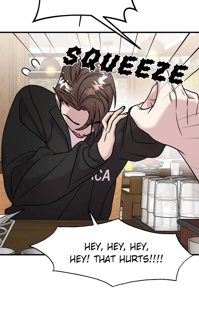 Villain with a Crush Chapter 21 Page 108