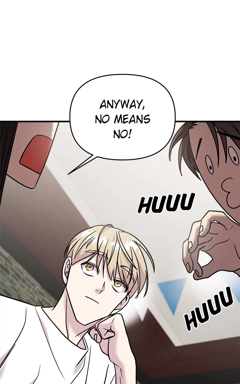 Villain with a Crush Chapter 21 Page 109