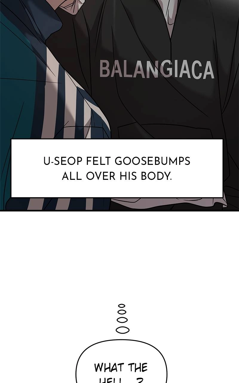 Villain with a Crush Chapter 21 Page 10