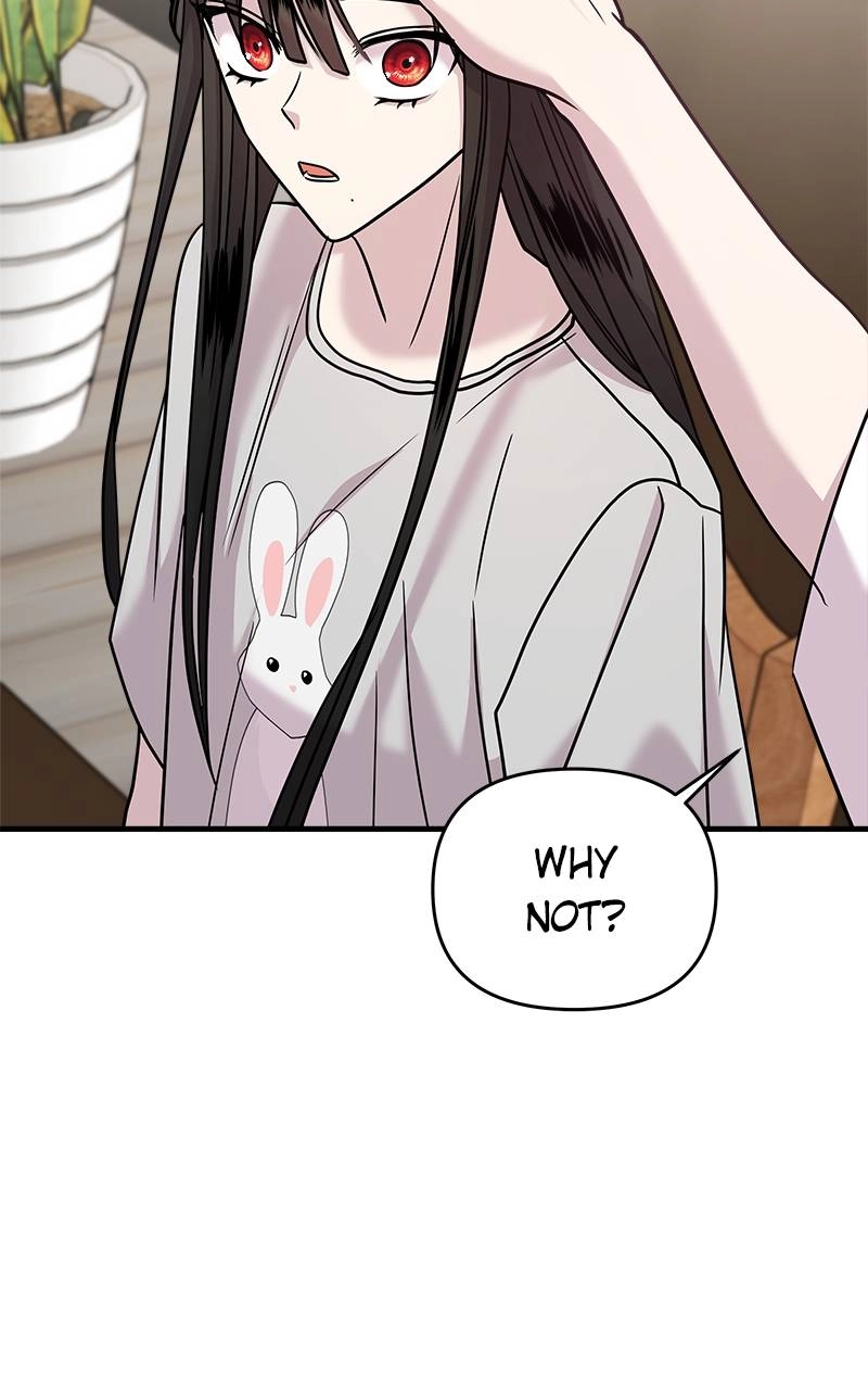 Villain with a Crush Chapter 21 Page 112