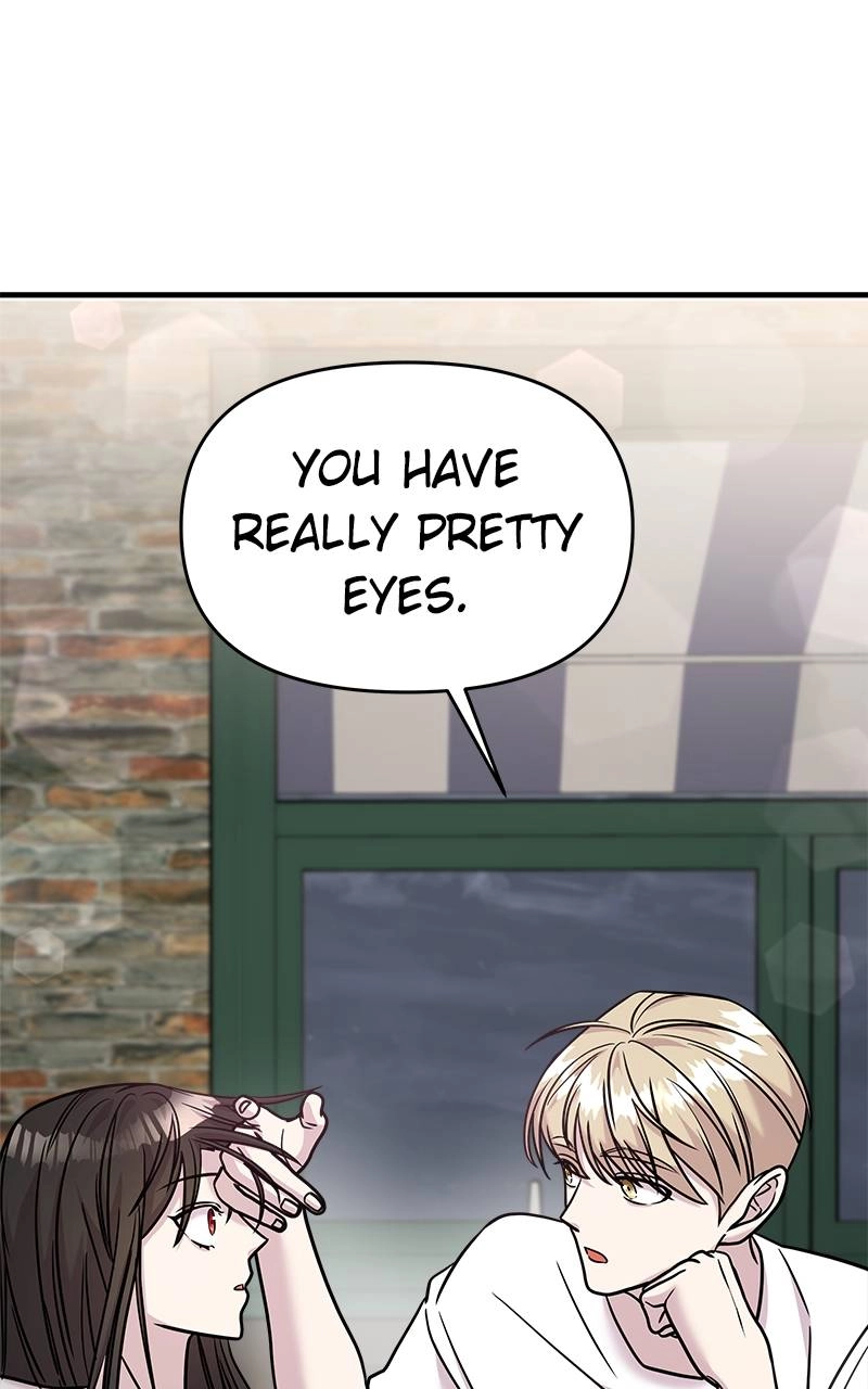 Villain with a Crush Chapter 21 Page 113