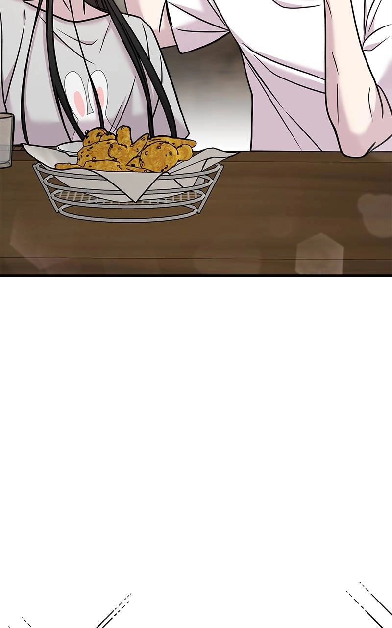 Villain with a Crush Chapter 21 Page 114