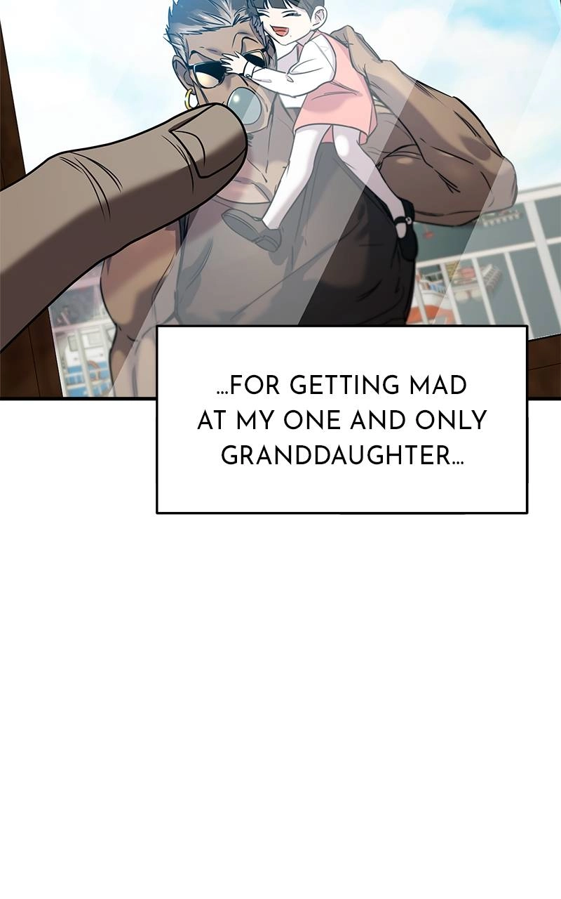 Villain with a Crush Chapter 21 Page 121