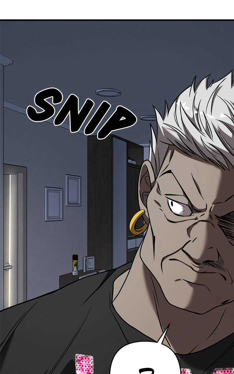 Villain with a Crush Chapter 21 Page 122