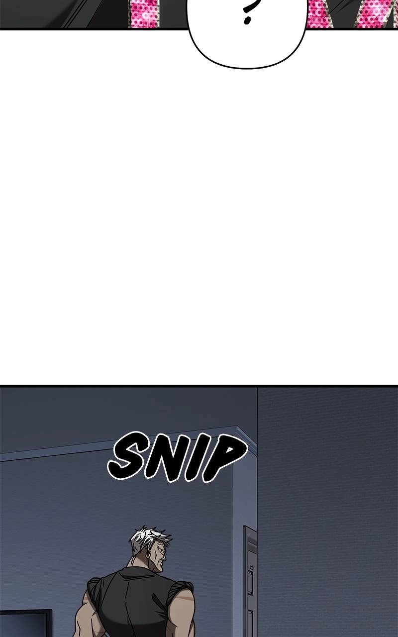 Villain with a Crush Chapter 21 Page 123