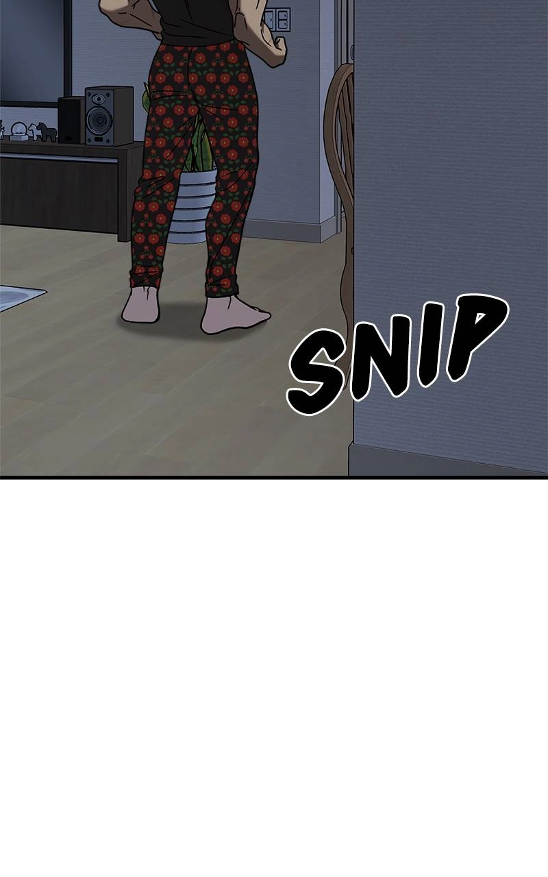 Villain with a Crush Chapter 21 Page 124