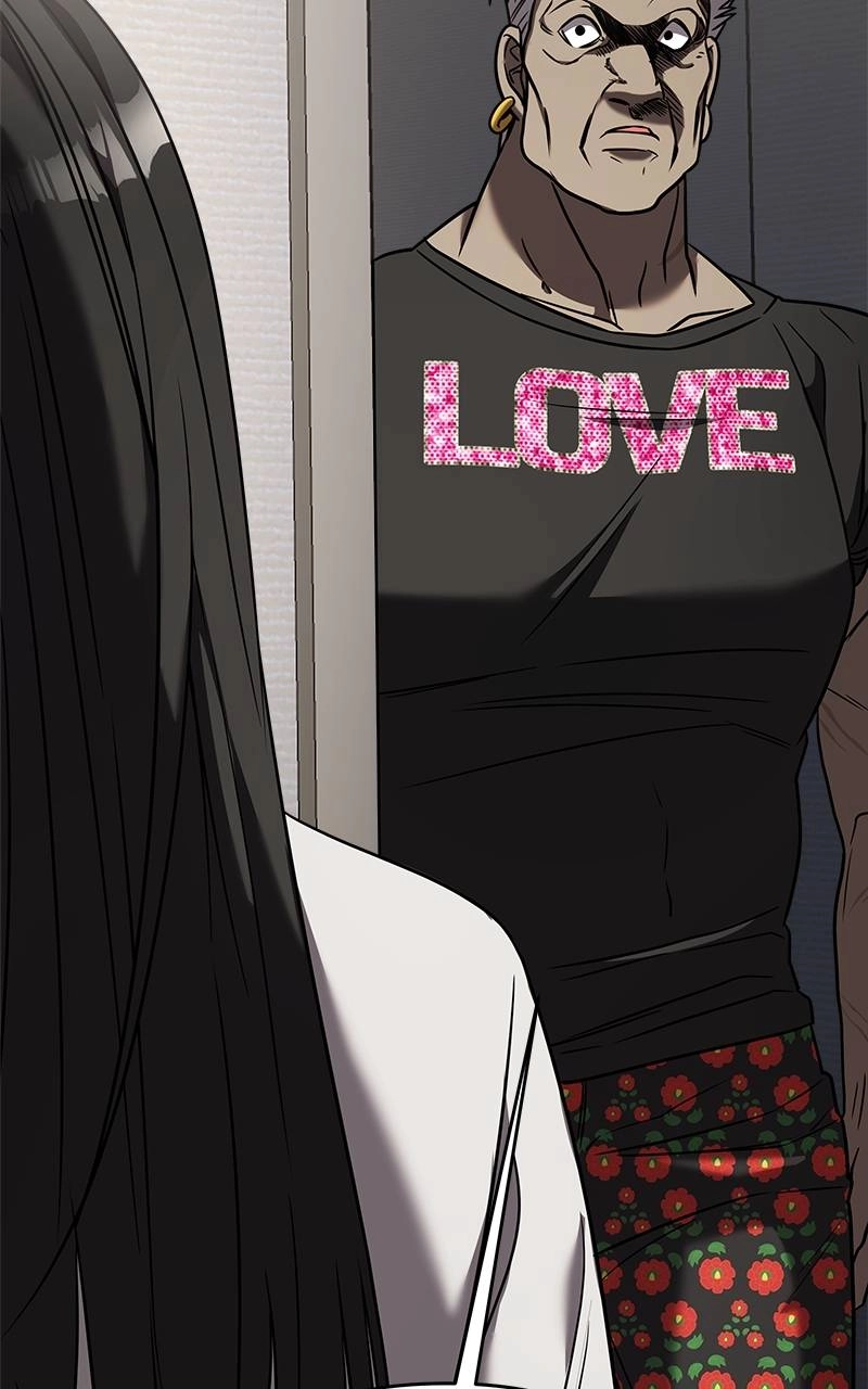 Villain with a Crush Chapter 21 Page 126