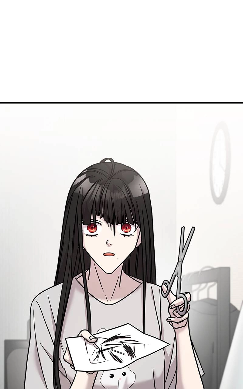 Villain with a Crush Chapter 21 Page 129