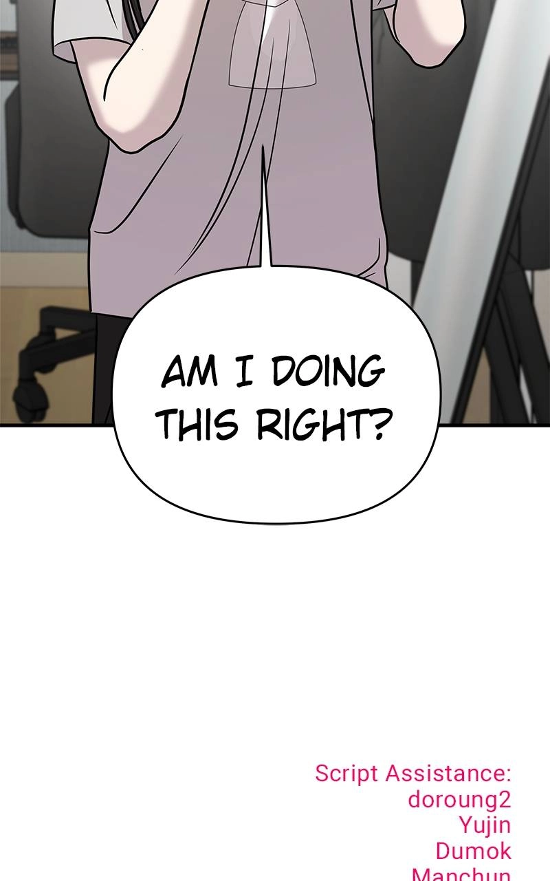 Villain with a Crush Chapter 21 Page 130