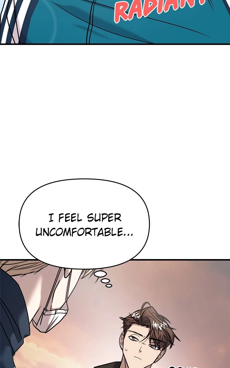 Villain with a Crush Chapter 21 Page 13