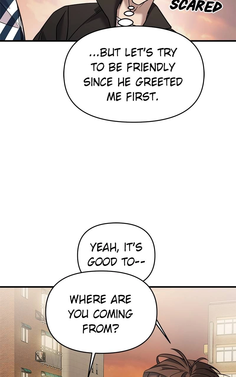 Villain with a Crush Chapter 21 Page 14