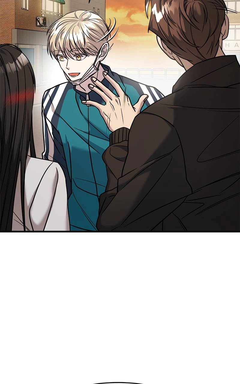 Villain with a Crush Chapter 21 Page 15