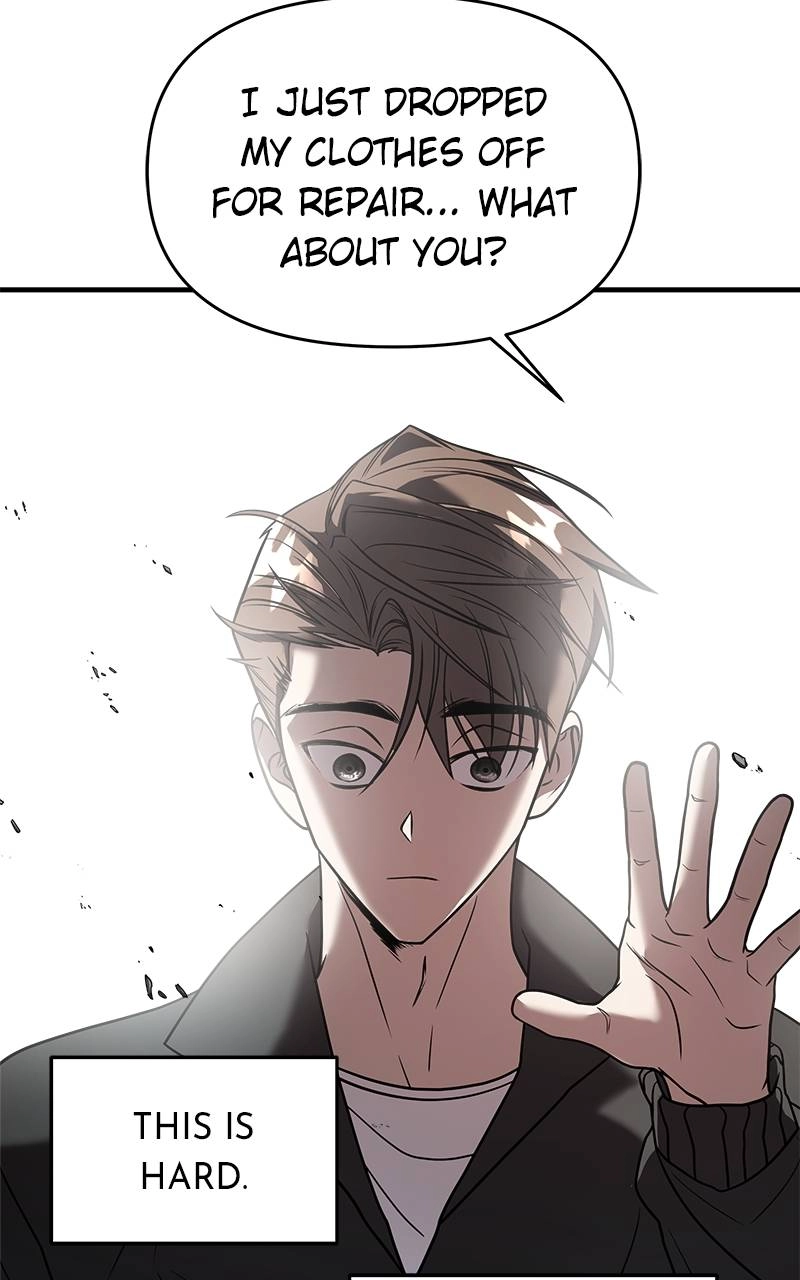 Villain with a Crush Chapter 21 Page 16