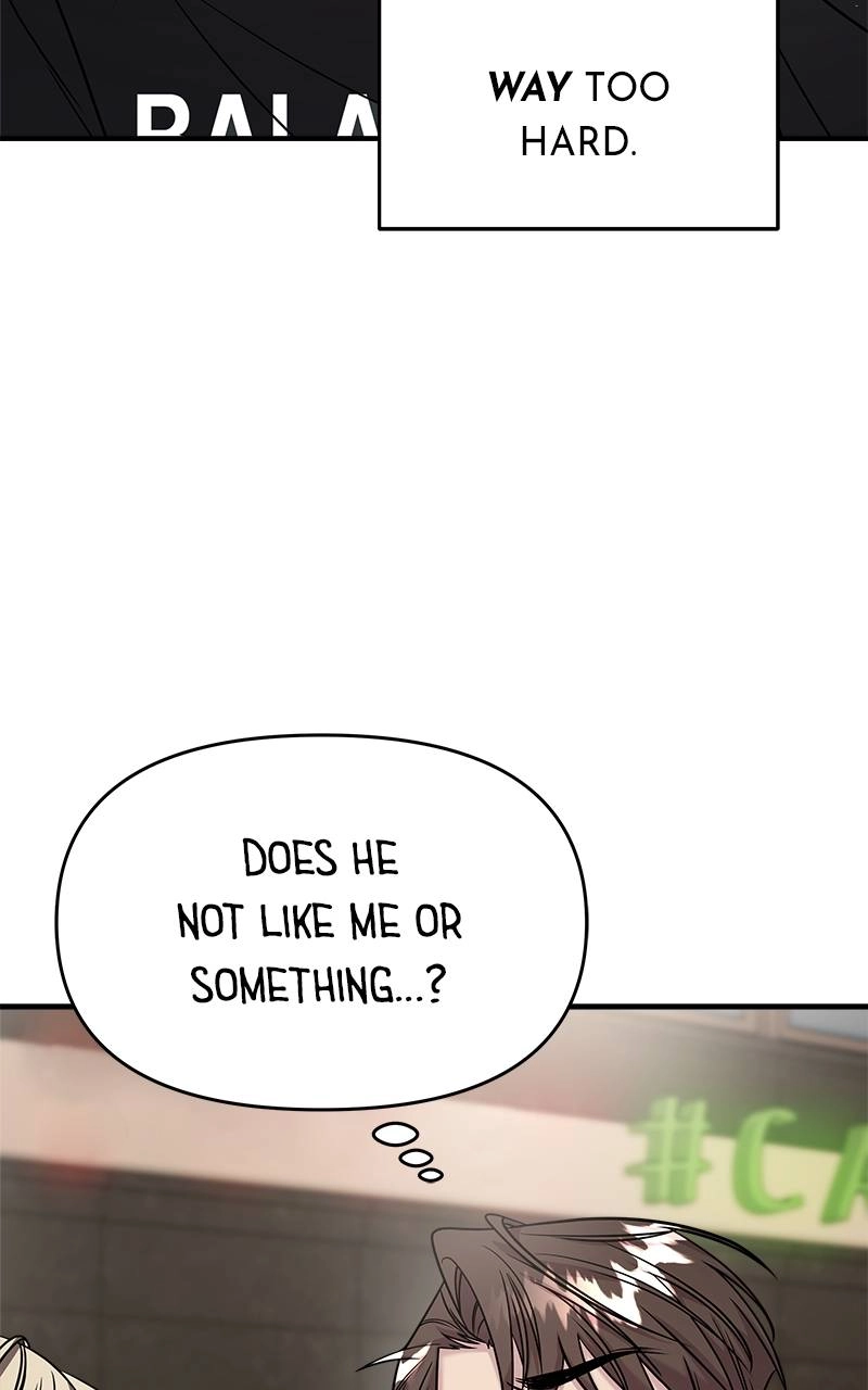 Villain with a Crush Chapter 21 Page 17