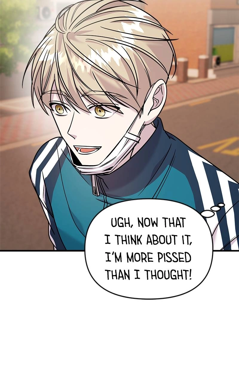 Villain with a Crush Chapter 21 Page 19
