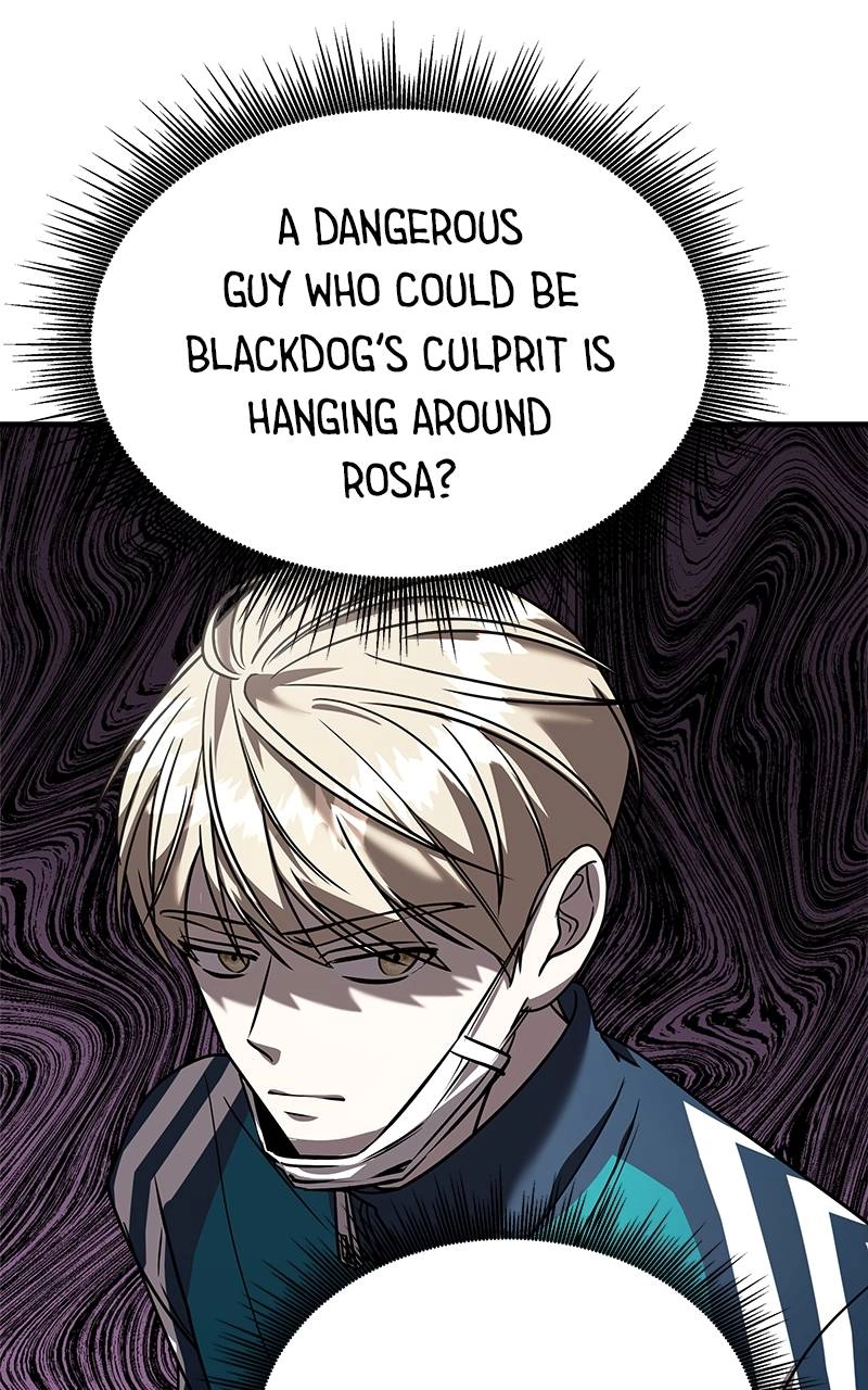 Villain with a Crush Chapter 21 Page 20