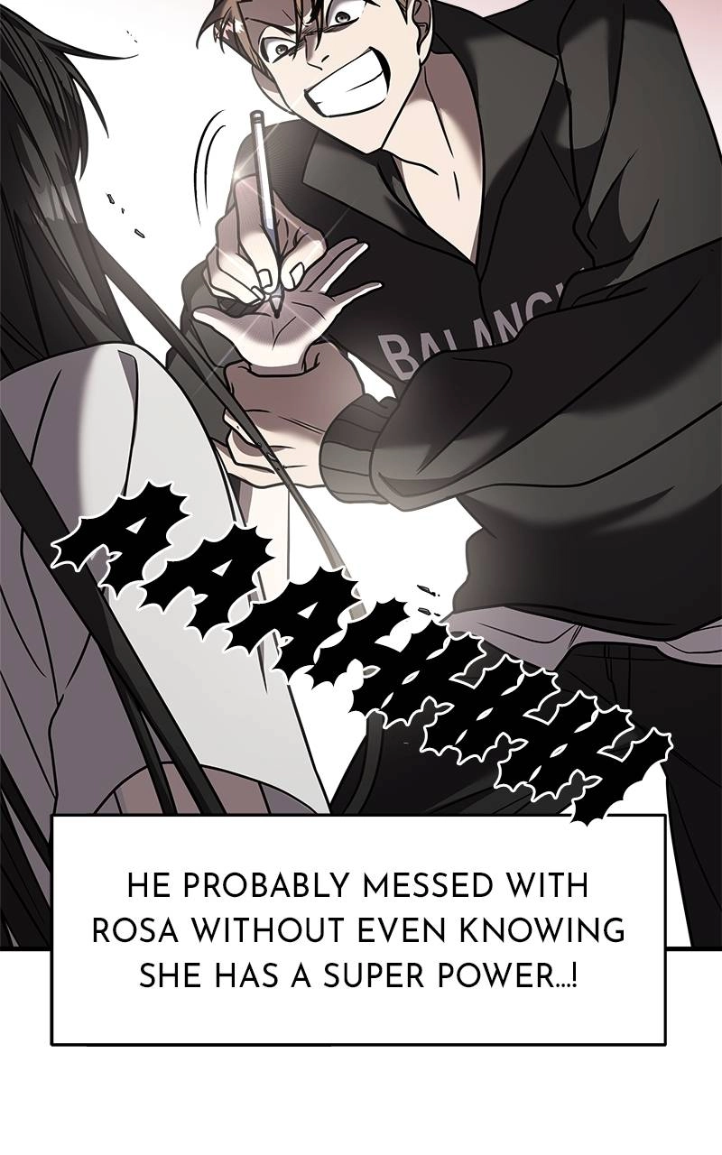 Villain with a Crush Chapter 21 Page 22
