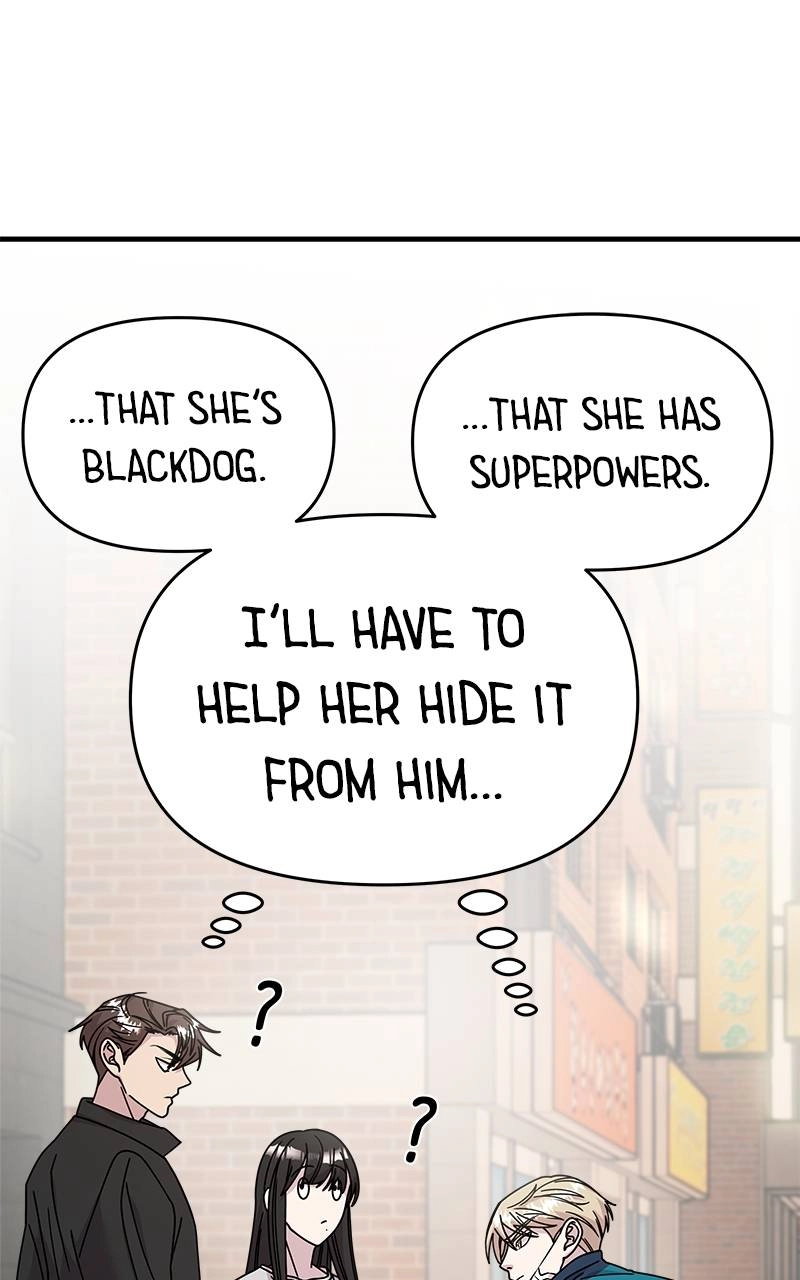 Villain with a Crush Chapter 21 Page 25