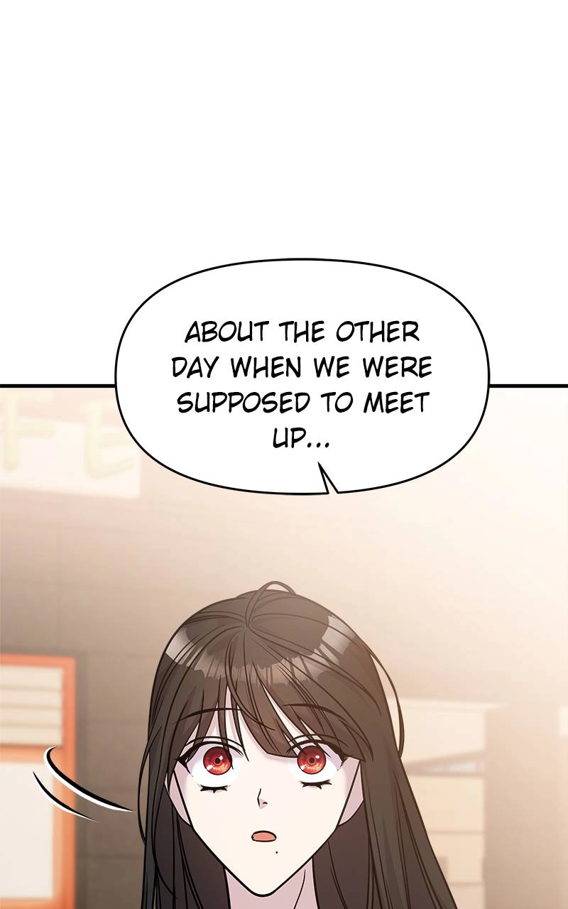 Villain with a Crush Chapter 21 Page 27