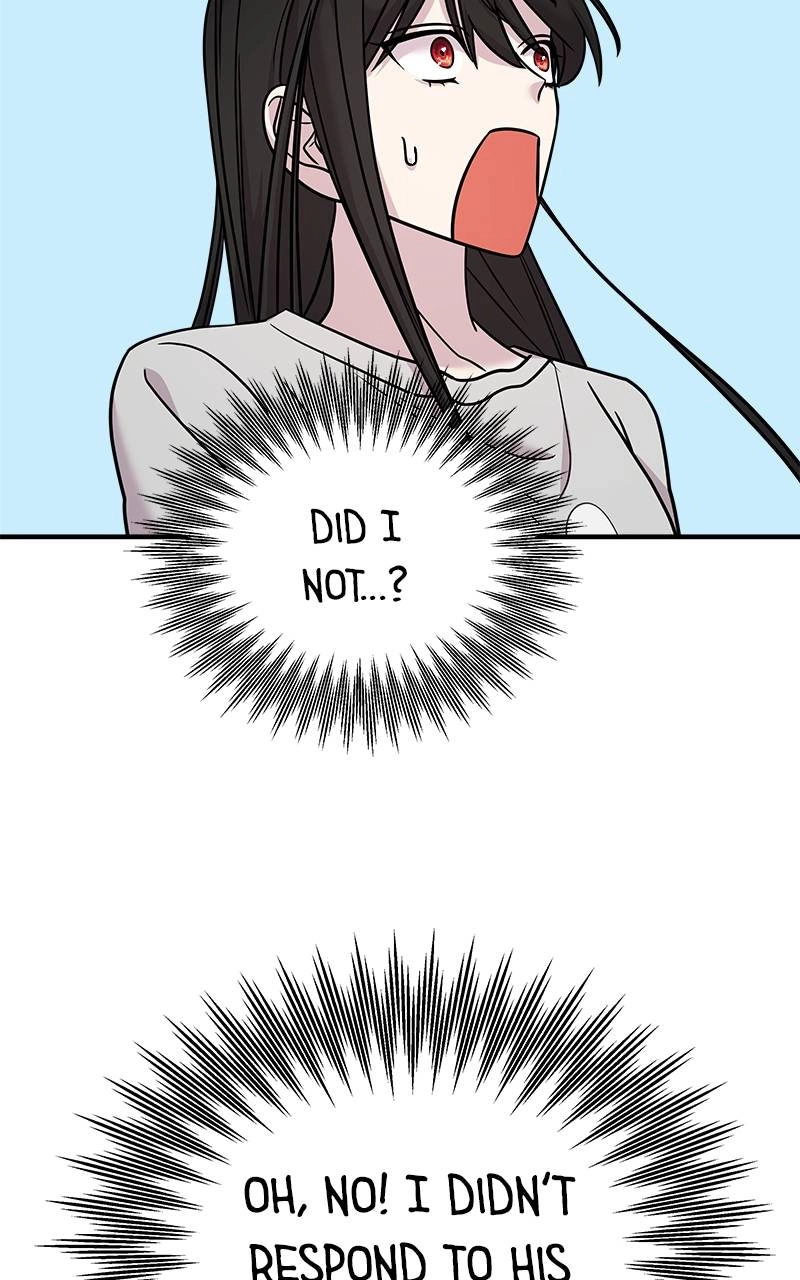 Villain with a Crush Chapter 21 Page 31