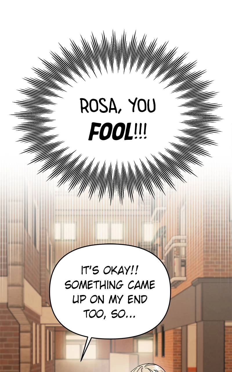Villain with a Crush Chapter 21 Page 33