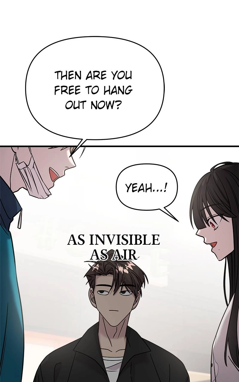 Villain with a Crush Chapter 21 Page 35
