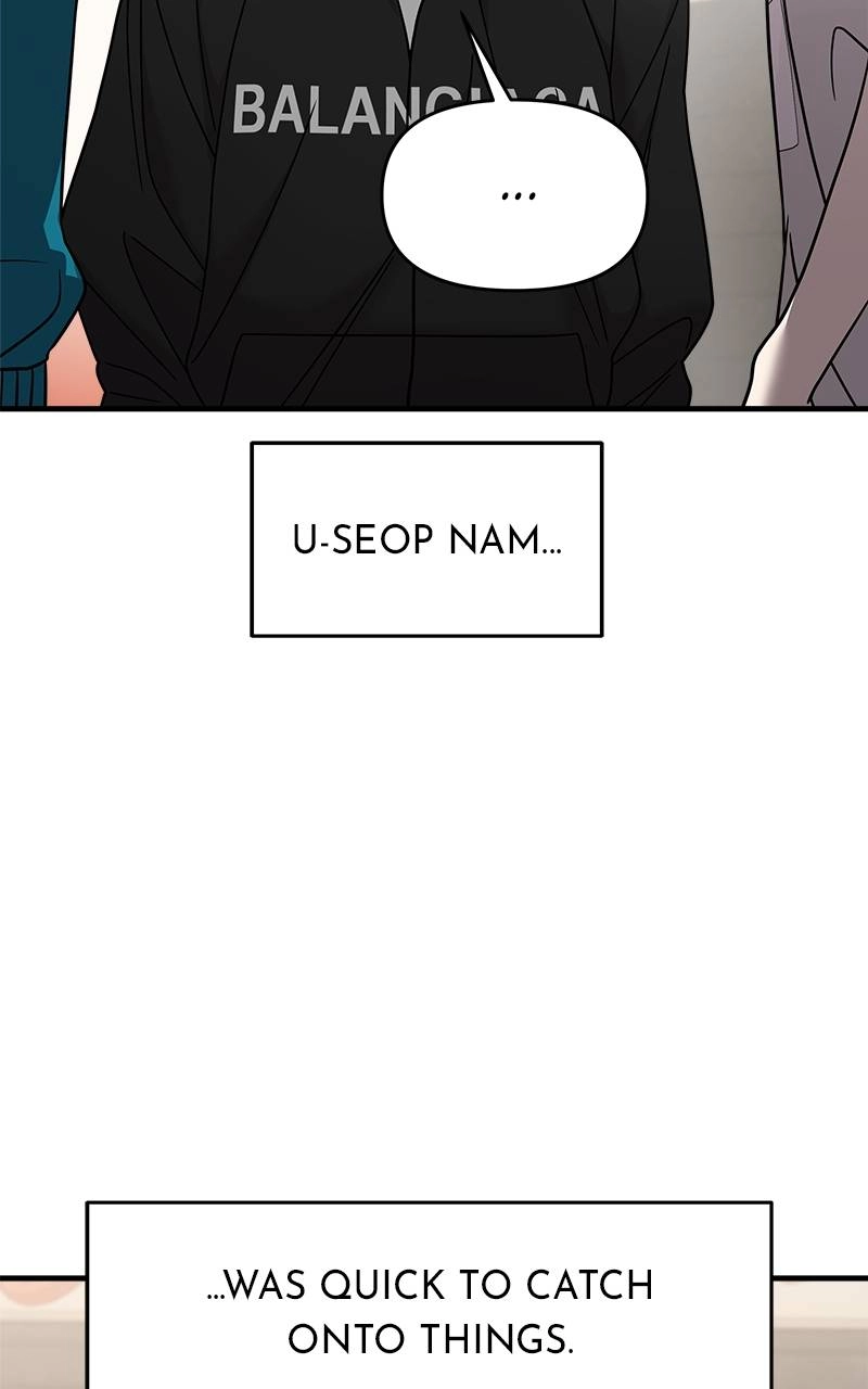 Villain with a Crush Chapter 21 Page 36