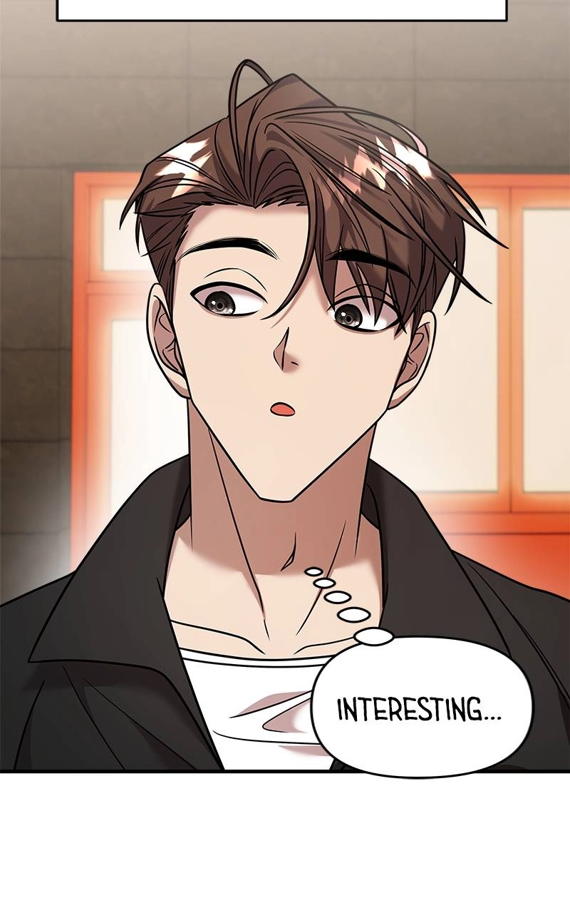 Villain with a Crush Chapter 21 Page 37