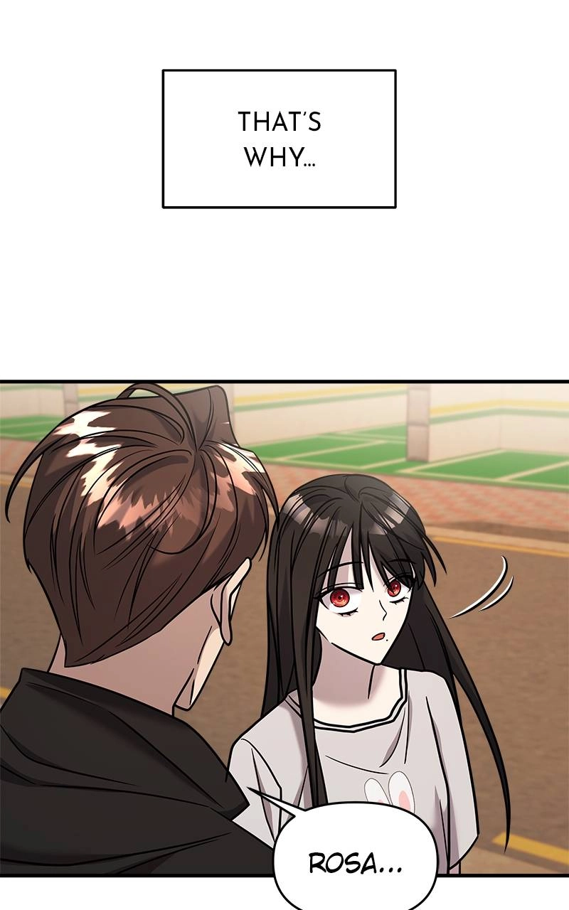 Villain with a Crush Chapter 21 Page 38