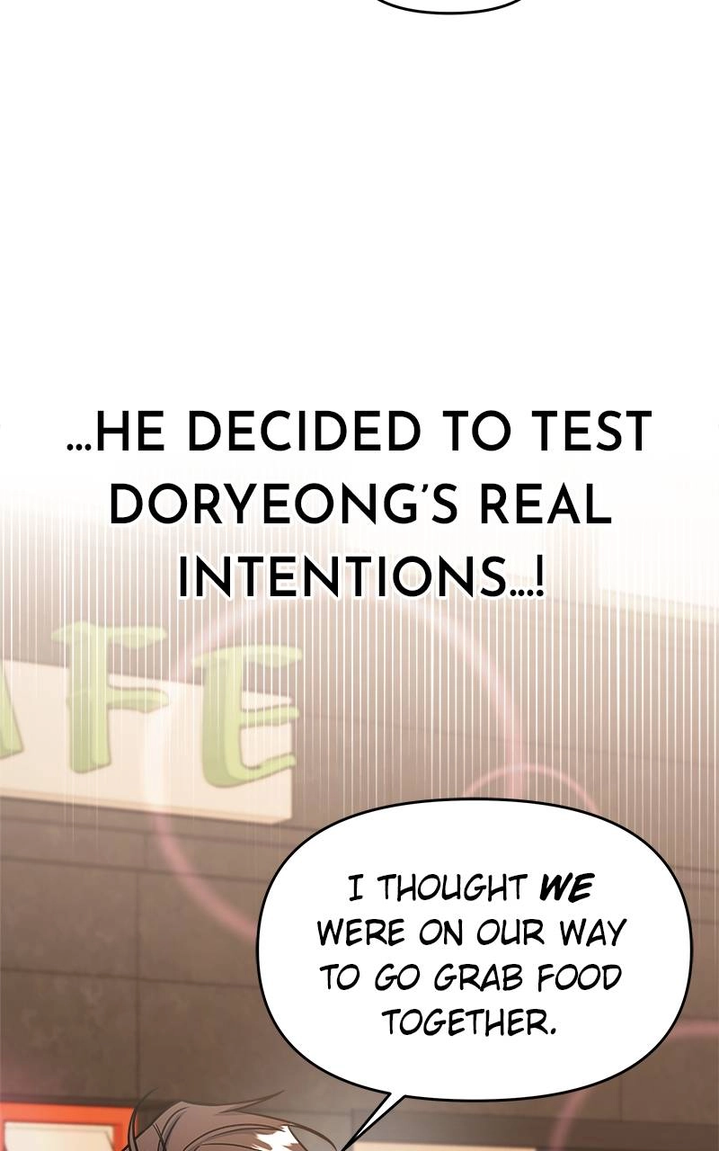 Villain with a Crush Chapter 21 Page 39
