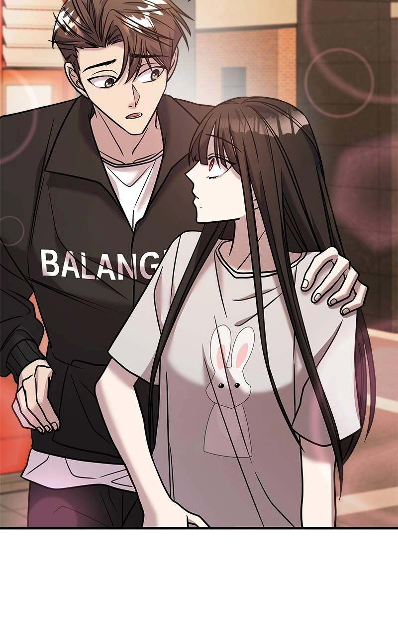 Villain with a Crush Chapter 21 Page 40
