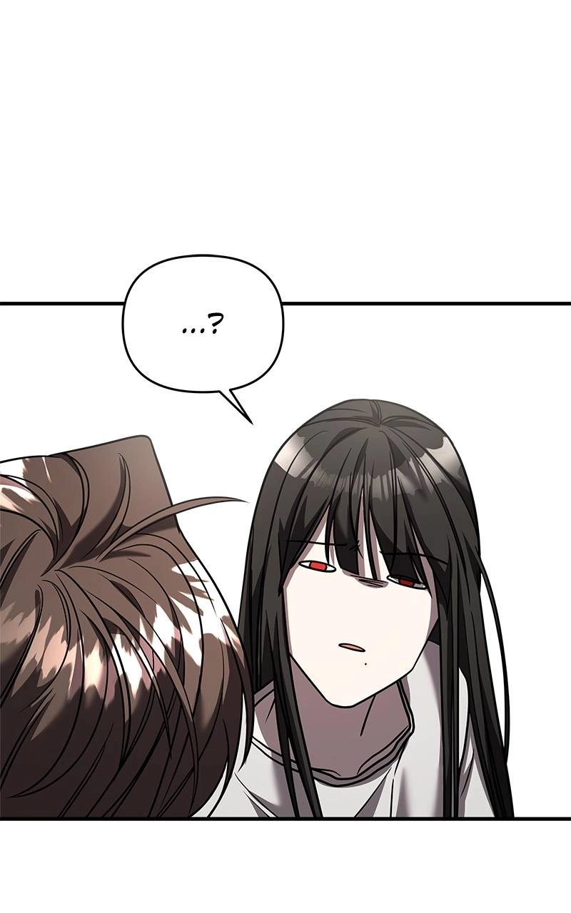 Villain with a Crush Chapter 21 Page 41