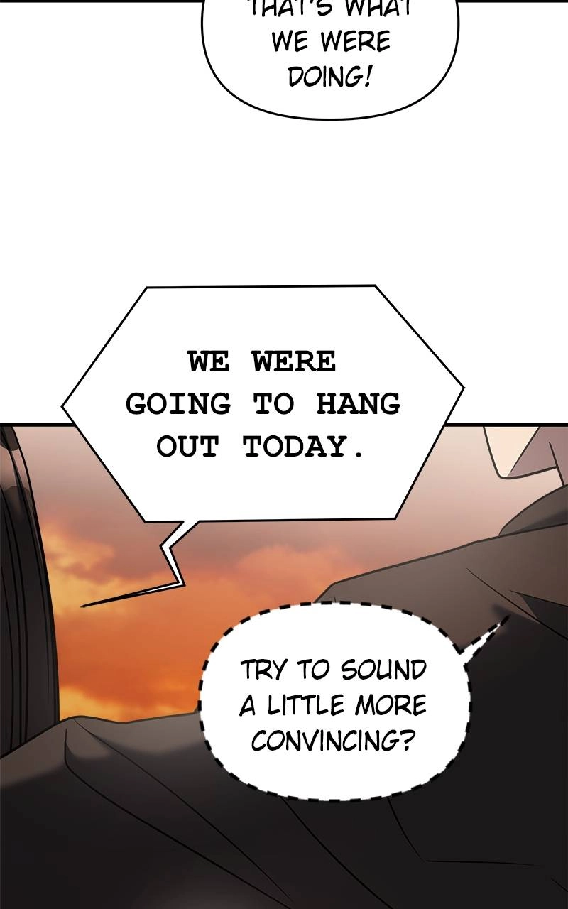 Villain with a Crush Chapter 21 Page 43