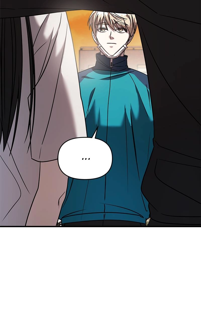 Villain with a Crush Chapter 21 Page 44