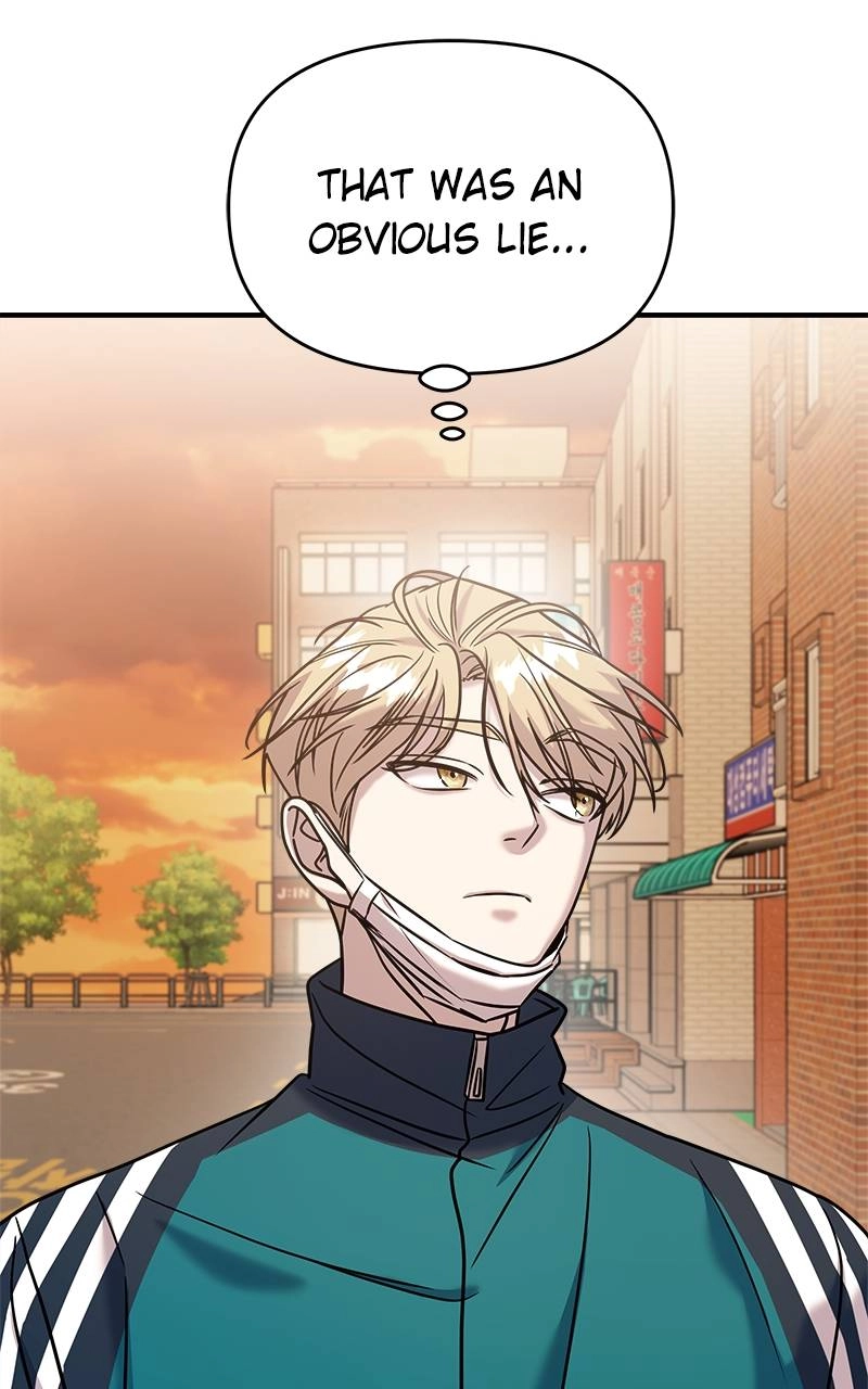 Villain with a Crush Chapter 21 Page 45