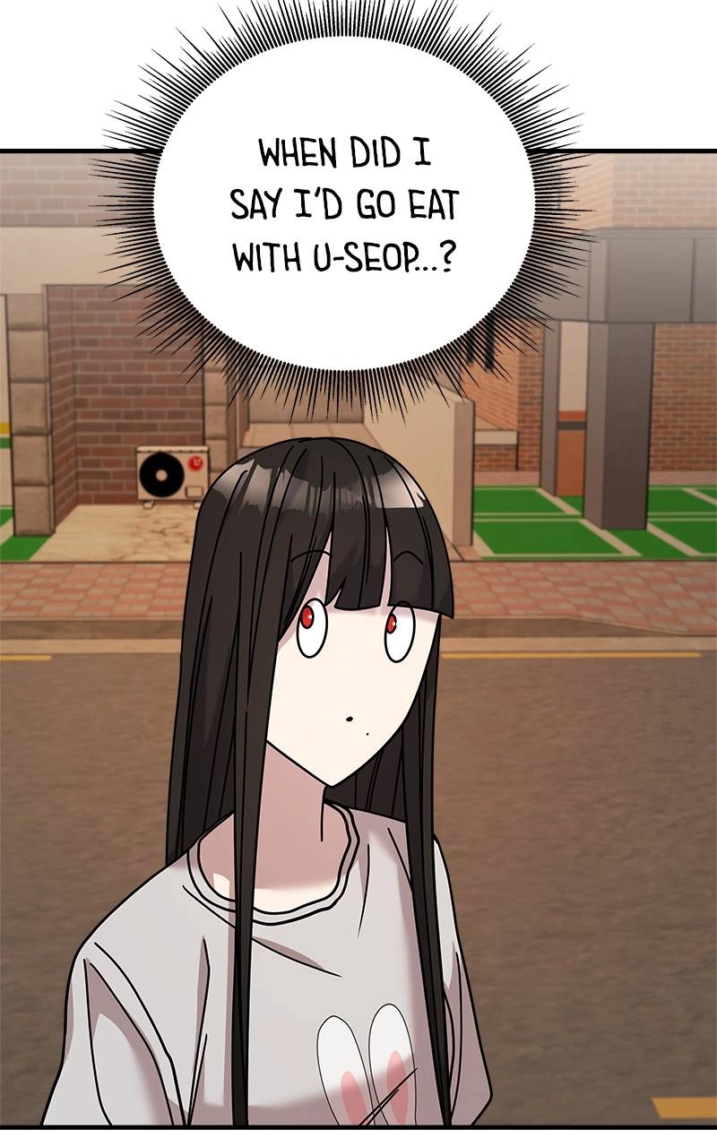 Villain with a Crush Chapter 21 Page 47
