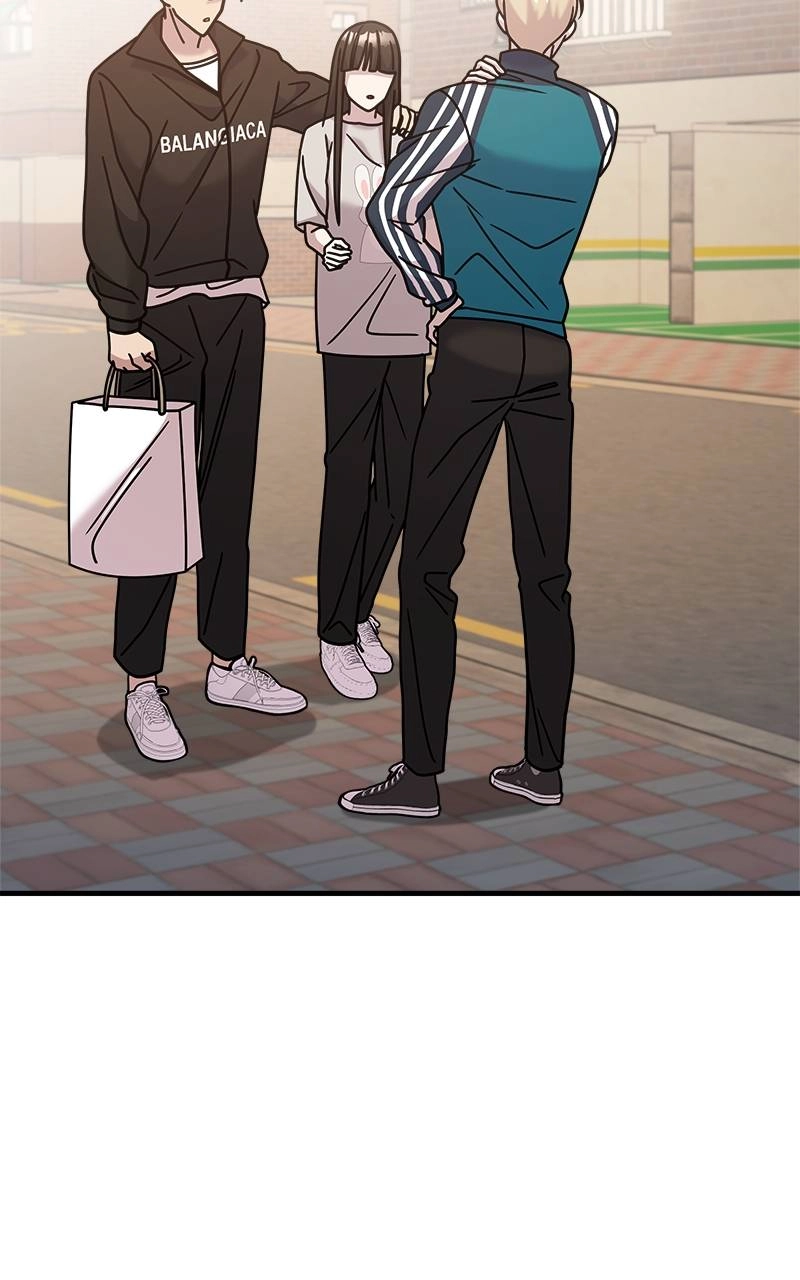 Villain with a Crush Chapter 21 Page 49