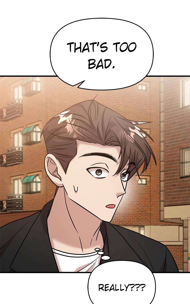 Villain with a Crush Chapter 21 Page 50