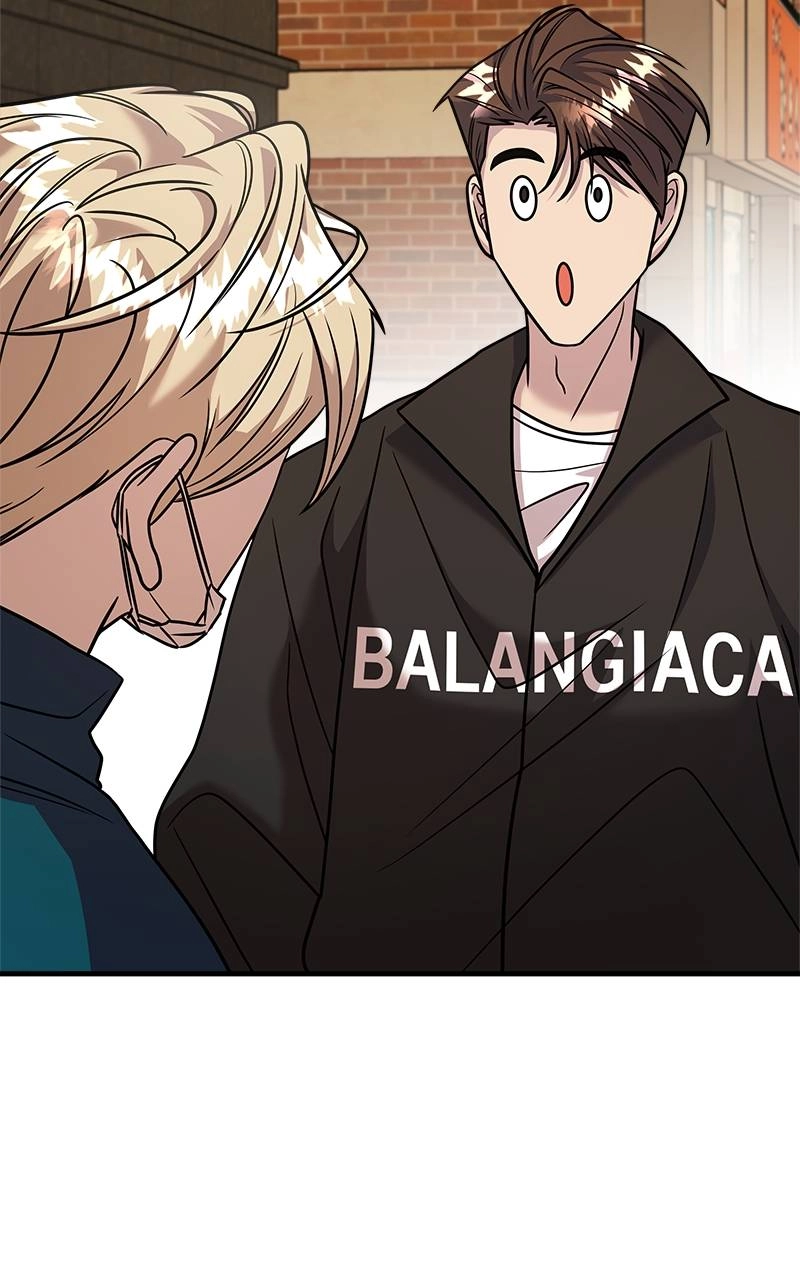 Villain with a Crush Chapter 21 Page 54