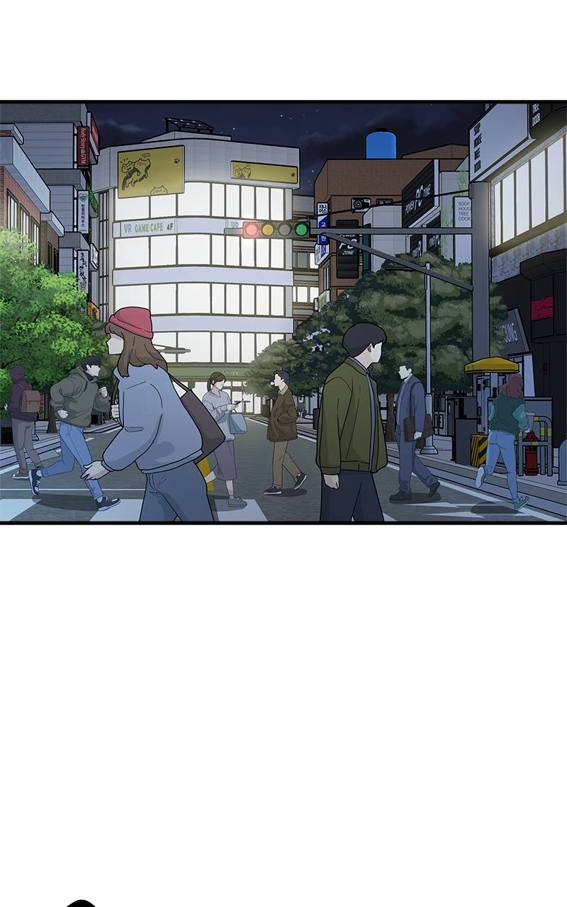 Villain with a Crush Chapter 21 Page 56