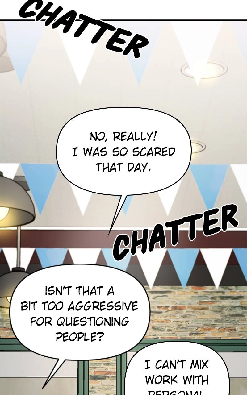 Villain with a Crush Chapter 21 Page 57